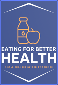 Eating for Better Health  logo