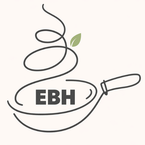 Eating for Better Health  logo