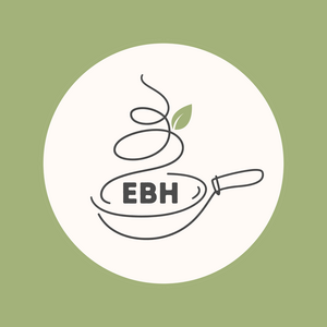 Eating for Better Health  logo